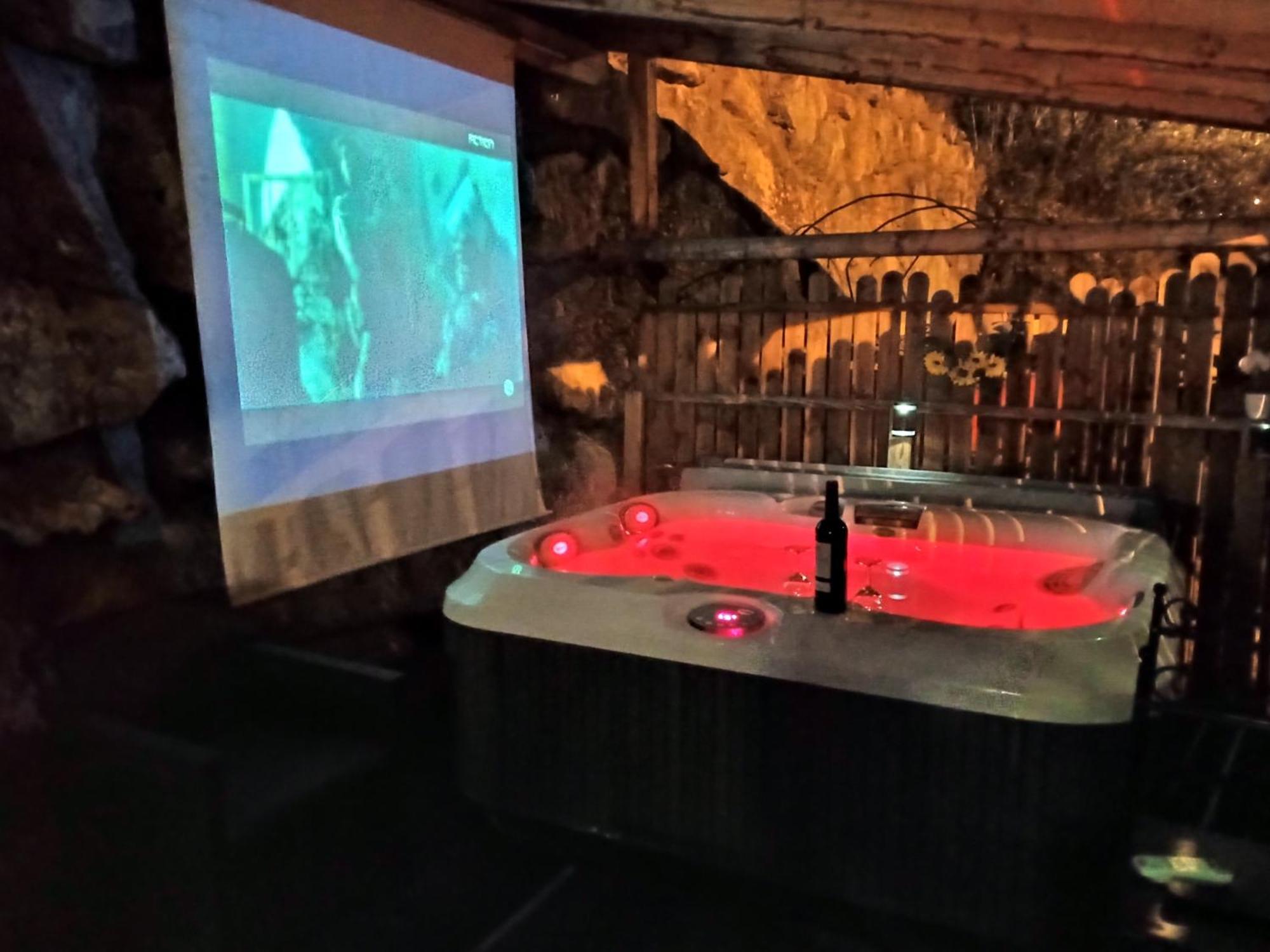 Le Love Chalet Des Alpes Guillestre Εξωτερικό φωτογραφία